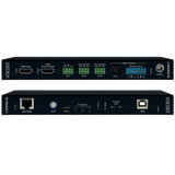 KD-IP922ENC-II 4K AV Over IP System Encoder With POE HDMI Pass-Through