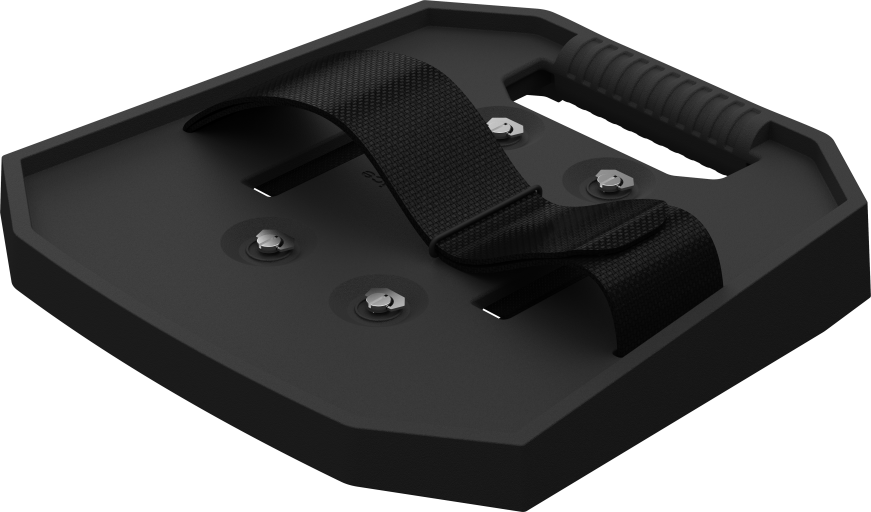 EVERSE 8 Accessory Tray 12V DC Cable