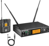 RE3BPOL5H Wireless UHF Omni Lavalier Set with OL3 Mic 560-596 MHz