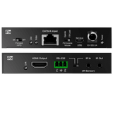 KD-X444LP HDMI over 70m CAT6 Extender Set