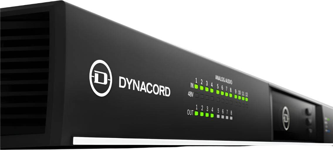 MXE5 Matrix Mix Engine