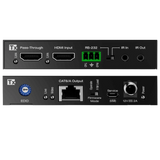 KD-X444LP HDMI over 70m CAT6 Extender Set