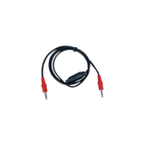 IRC-SM12V Stereo to mono 12v IR Cable
