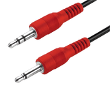 IRC-SM12V Stereo to mono 12v IR Cable