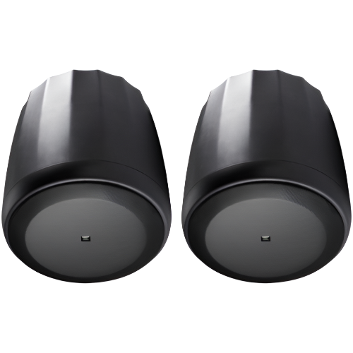 Control C60PS/T 8" Pendant Subwoofer with Crossover (Pair)