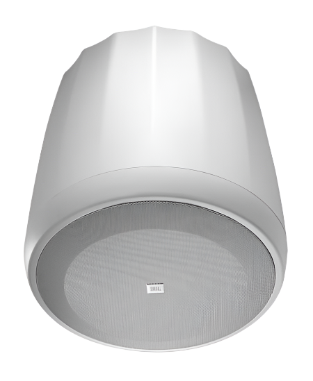 Control C60PS/T 8" Pendant Subwoofer with Crossover (Pair)