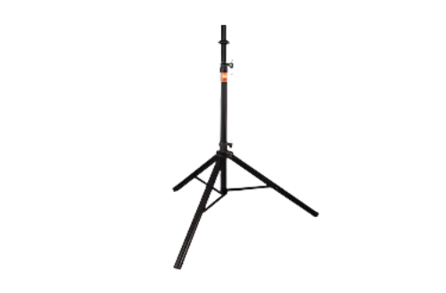 JBLTRIPOD-MA Speaker Tripod Stand Manual 4' 2" to 6' 5" 150lbs Max.