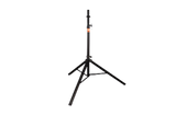 JBLTRIPOD-MA Speaker Tripod Stand Manual 4' 2" to 6' 5" 150lbs Max.