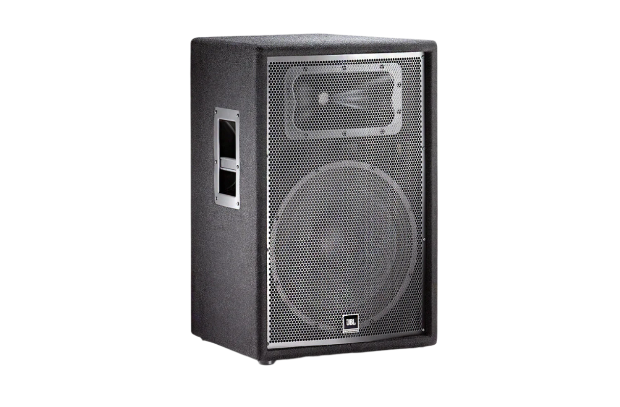 JRX215 15" Two-Way Sound Reinforcement Loudspeaker System
