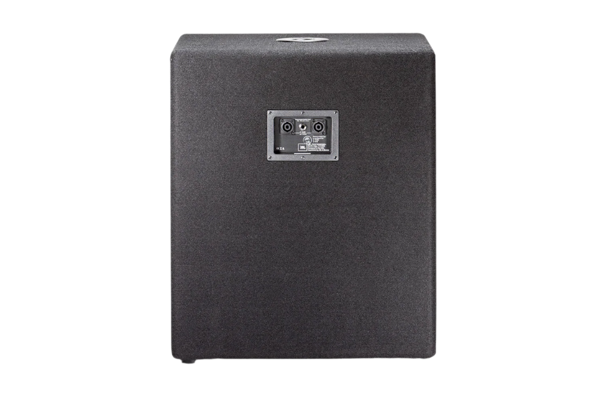 JRX218S 18" Passive Compact Subwoofer