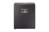 JRX218S 18" Passive Compact Subwoofer