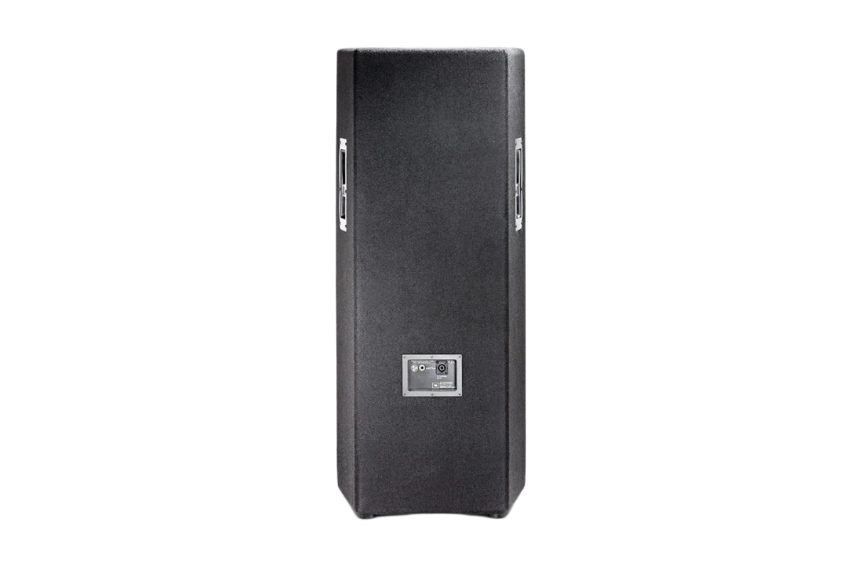 JRX225 Dual 15" Two-Way Sound Reinforcement Loudspeaker System