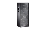 JRX225 Dual 15" Two-Way Sound Reinforcement Loudspeaker System