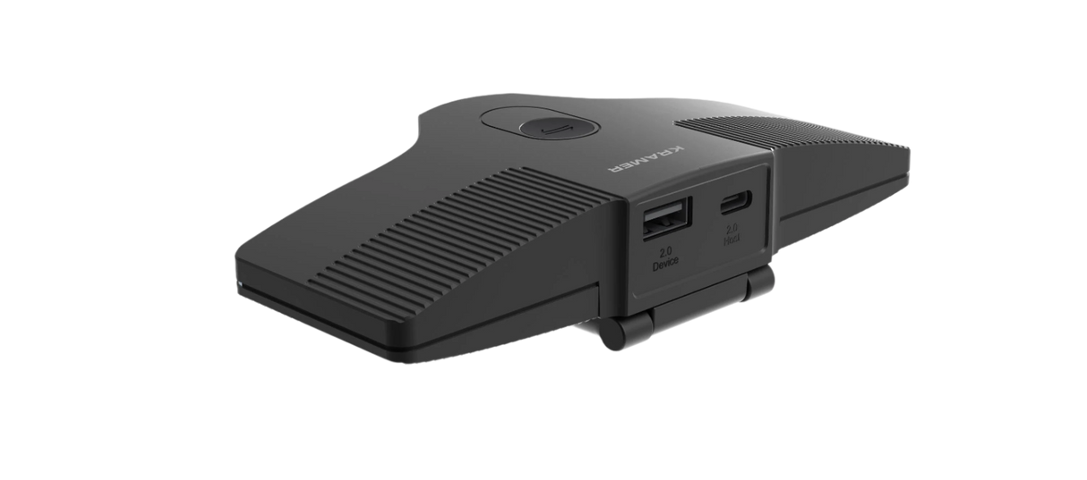 K180Mini Panocam 4K@3 Lens 180–degree FOV Fixed Focus