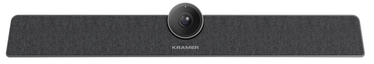 KBAR Video & Audio Communication Bar