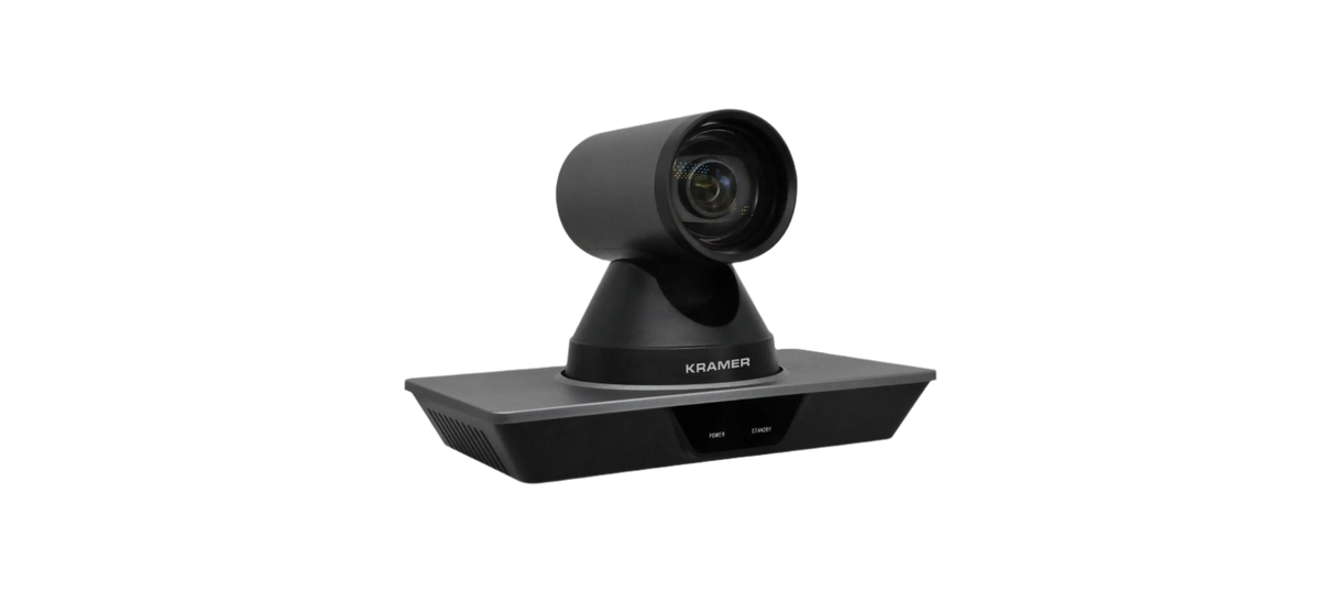 KCAM4K 4K PTZ Camera & 4K UHD Camera
