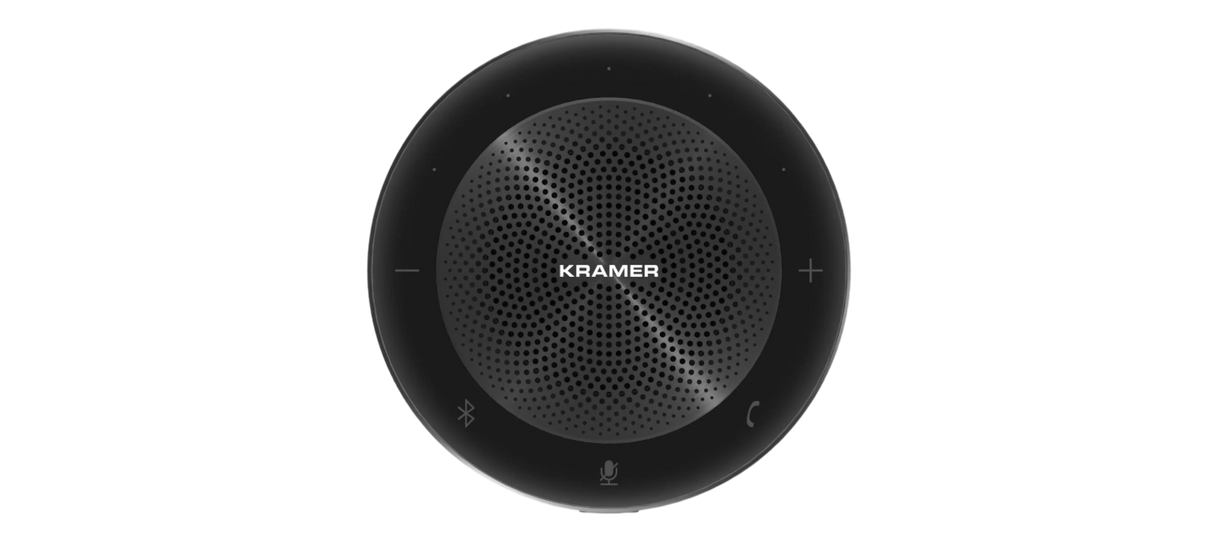KSpeak Omni–directional Speaker Phone