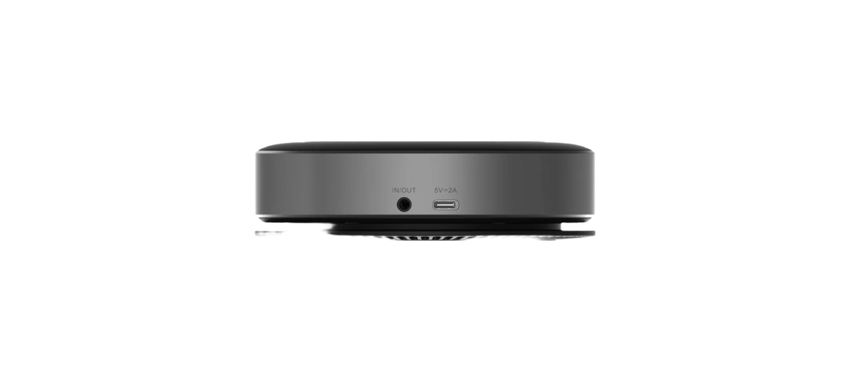 KSpeak Omni–directional Speaker Phone