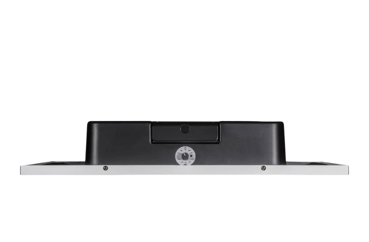 LCT 81C/T Low-Profile Lay-In 2' x 2' Ceiling Tile Loudspeaker 8" Driver (Pair)