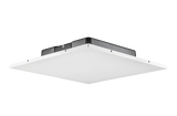 LCT 81C/T Low-Profile Lay-In 2' x 2' Ceiling Tile Loudspeaker 8" Driver (Pair)