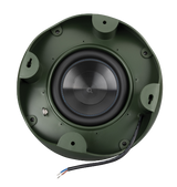 LS10 10" Landscape Sub