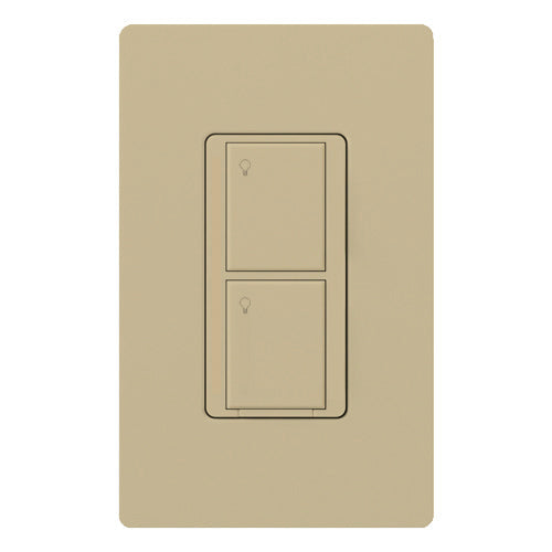 PD-5WS-DV CASETA In Wall Switch