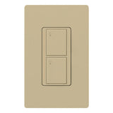PD-5WS-DV CASETA In Wall Switch