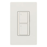 PD-5WS-DV CASETA In Wall Switch