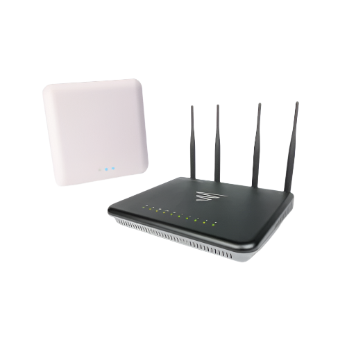 WS250 AC3100 Whole Home WiFi System XWR3150 XAP1510 Bundle