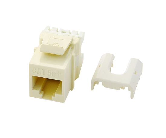 WP3476 CAT6 RJ45 Keystone Insert