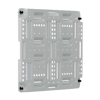 AC1040 Universal Mounting Plate Plastic