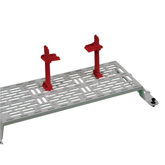 AC1051RC20 Small Ratchet Clips 20pk