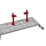 AC1051RC20 Small Ratchet Clips 20pk