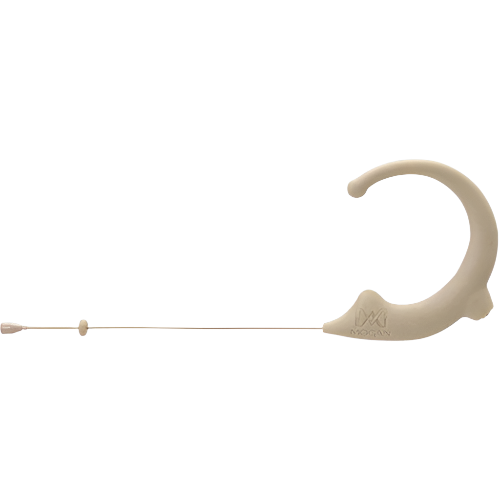 Mogan EAO-BG Standard Omni Earset