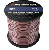 2/16 CCA Spool Speaker Wire