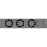 MS510TXUP-100NAS 8-Port Multi-Gigabit/10G Ethernet Smart Switch with 2 SFP+ Ports