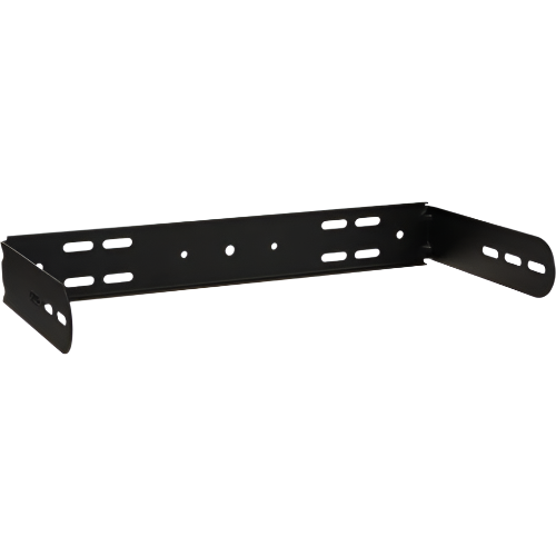 MTC-30UB U-Bracket For Control 30 Black