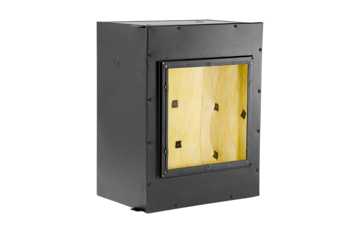 MTC-300BB12 Best-In-Class Three Cubic Foot Back Box For 12” Models