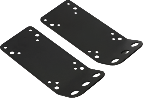 MTC-CBT-SUS3 Suspension Adapter Plates for ALL CBT Models