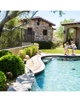 MusicGarden Outdoor Landscape Speaker Package Black