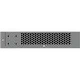 MS510TXUP-100NAS 8-Port Multi-Gigabit/10G Ethernet Smart Switch with 2 SFP+ Ports