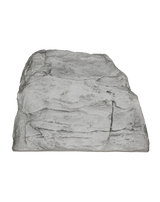 OCTOROCKG 8" Speaker Coax On-Ground Rock (Each)