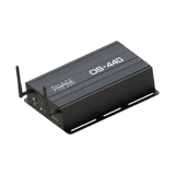 OS440 Class D 2 Or 4 Channel Outdoor Smart Amplifier
