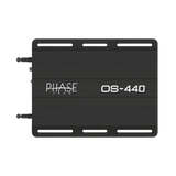 OS440 Class D 2 Or 4 Channel Outdoor Smart Amplifier
