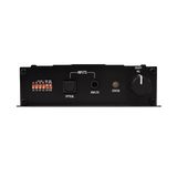 P335 3 Channel Amp 35w X 3 Wall Mounted With Sub Output