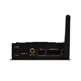 P335 3 Channel Amp 35w X 3 Wall Mounted With Sub Output