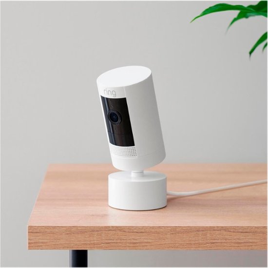 Pan-Tilt Mount for Stick Up Cam