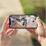 Pan-Tilt Mount for Stick Up Cam