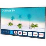Neptune Full Sun Outdoor 4K w/Outdoor Tilt Mount
