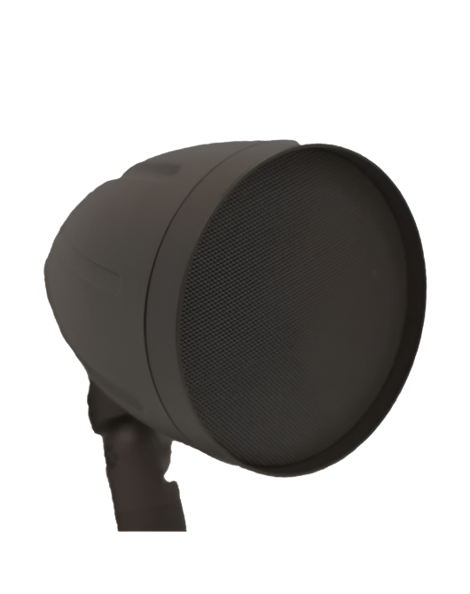 MusicGarden Outdoor Landscape Speaker Package Black